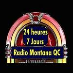 Radio Montana QC logo