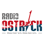 Radio Ostrock logo