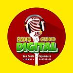 Radio Studio Digital San Pablo logo