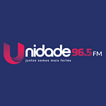 Radio Unidade logo