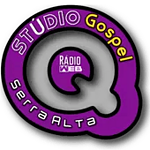 Studio Gospel logo
