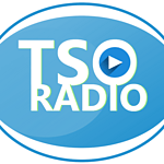 TSO Radio logo