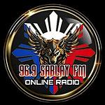 96.9 SABLAY RADIO FM