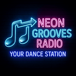 Neon Grooves Radio logo