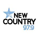 New Country 97.9 FM logo