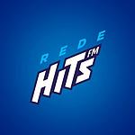 Rede Hits FM Itaperuna logo