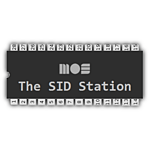 SID Station logo