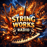 String Works logo