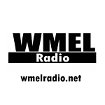 WMEL Radio logo