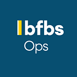 BFBS OPS logo