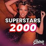 CHERIE SUPERSTARS 2000 logo