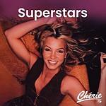 CHERIE SUPERSTARS logo