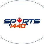 CKJR Sports 1440 logo