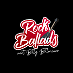 Gong 97.1 - Rock Ballads logo