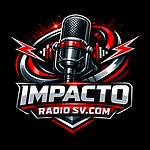 Impacto Radio SV logo