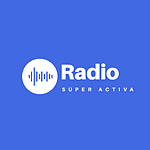 Radio Super Activa Spain logo