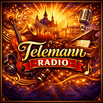 Telemann logo