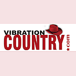 Vibration Country logo
