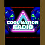 Cool Nation Radio logo