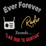 Ever forever Radio logo