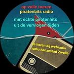 Hanzestad Etherpiraten logo