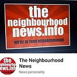 Neighbourhood Radio logo