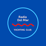 Radio Del Mar - Yachting Club logo