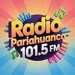 Radio Parihauanca logo