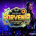 Radio Porvenir Cochabamba logo