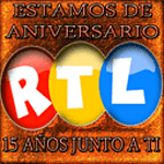 RTL Radio Tropical Latina - Curicó