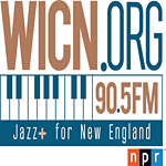 WICN 90.5 FM