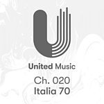 United Music - Hits Italia 70
