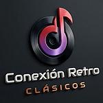 Conexión Retro Radio logo