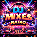 DJ Mixes logo