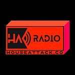 House Attack Radio logo