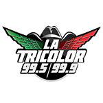 KLOK La Tricolor 99.5 FM