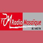 Mosaïque FM logo