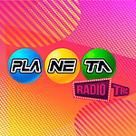 Planeta Radio TRC logo