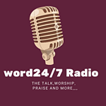 The Word logo