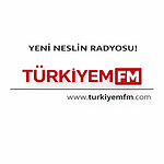 Türkiyem FM logo