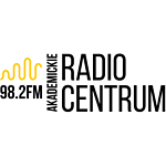 Akademickie Radio Centrum logo