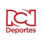 Deportes RCN logo