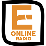 E Online Radio logo