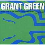 Grant Green Radio logo