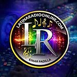 LatinaRadio logo
