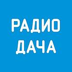 Радио Дача / Radio Dacha FM logo