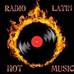 Radio Latin Hot Music logo