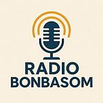 RadioBonbasom logo