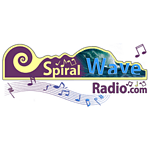 Spiral Wave Radio logo