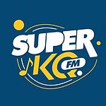 Super KQ FM logo